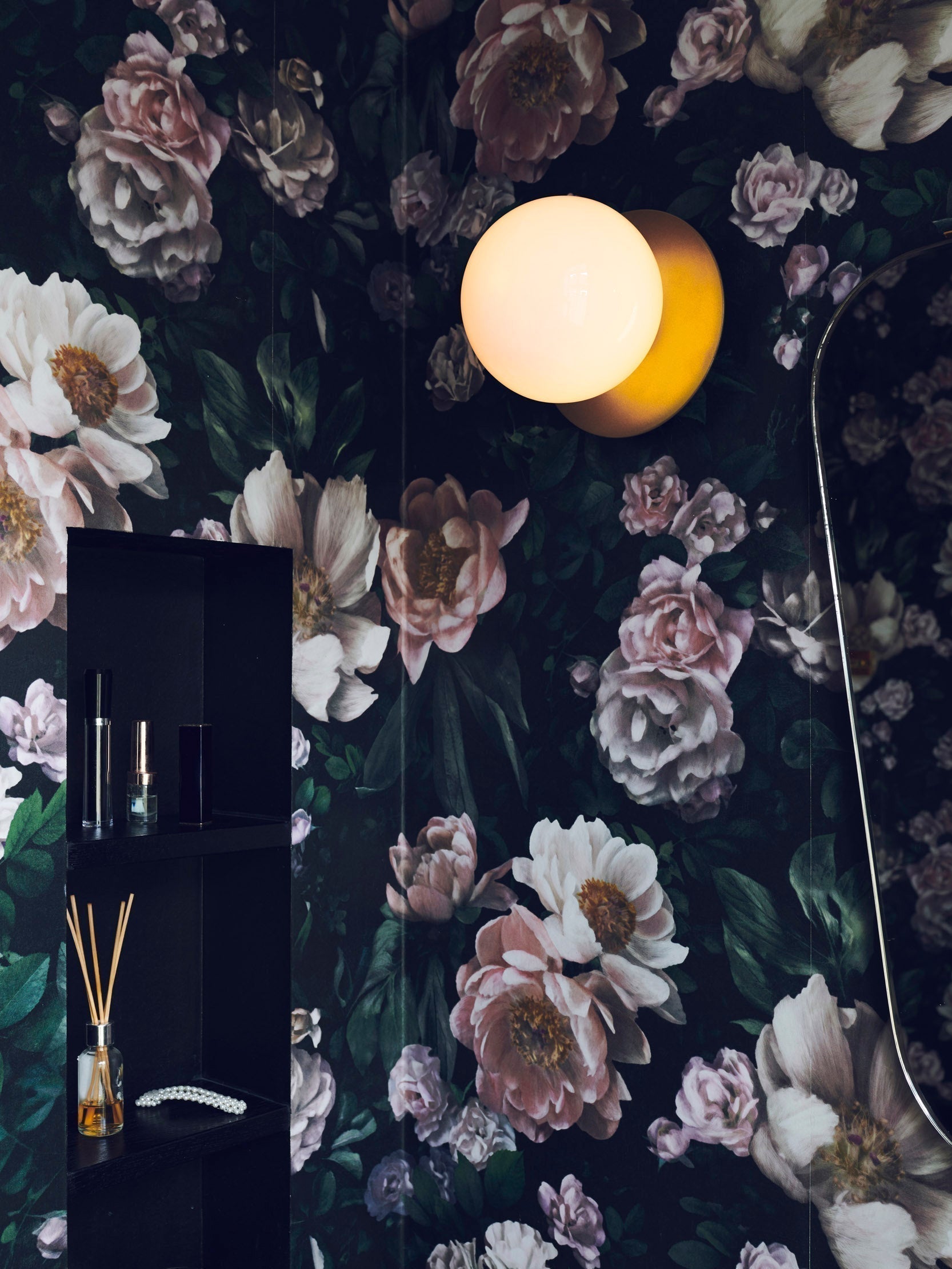 Celeste Wall Lamp - Letslighting