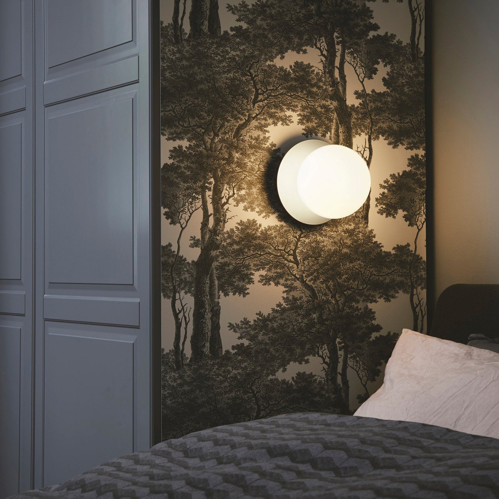 Celeste Wall Lamp - Letslighting