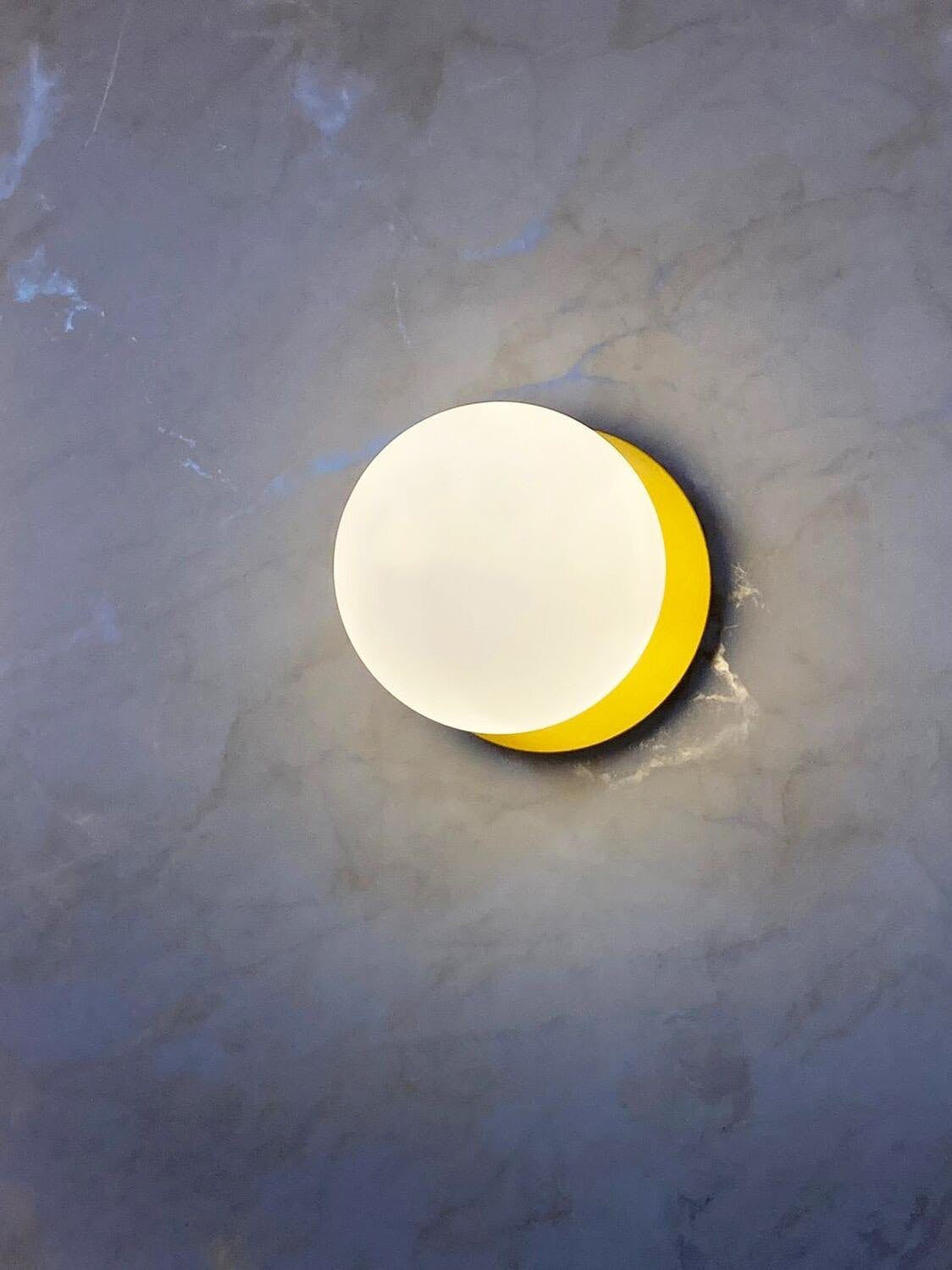 Lunara Wall Lamp - Letslighting