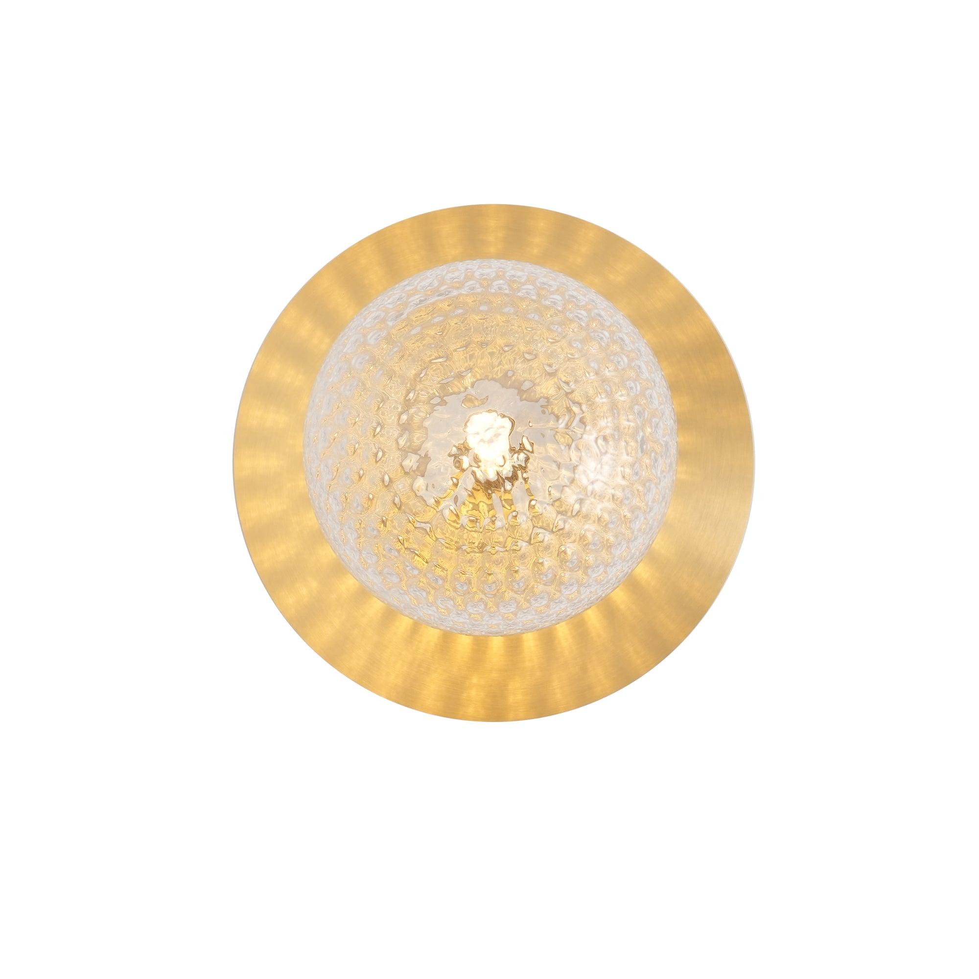 Lunara Wall Lamp - Letslighting