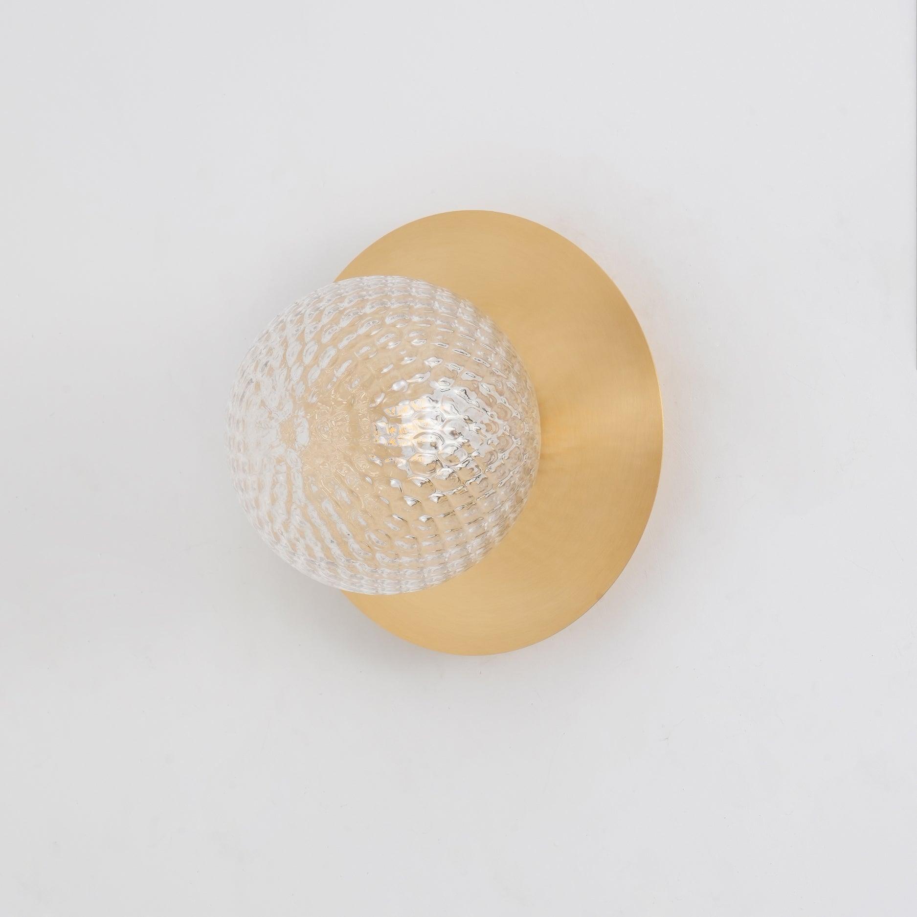 Lunara Wall Lamp - Letslighting