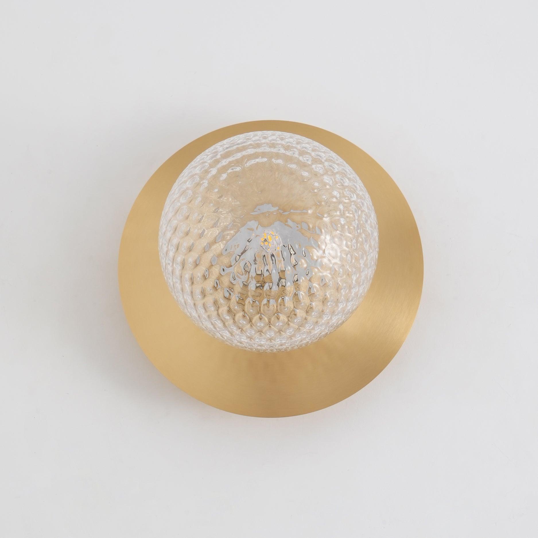 Celeste Wall Lamp - Letslighting
