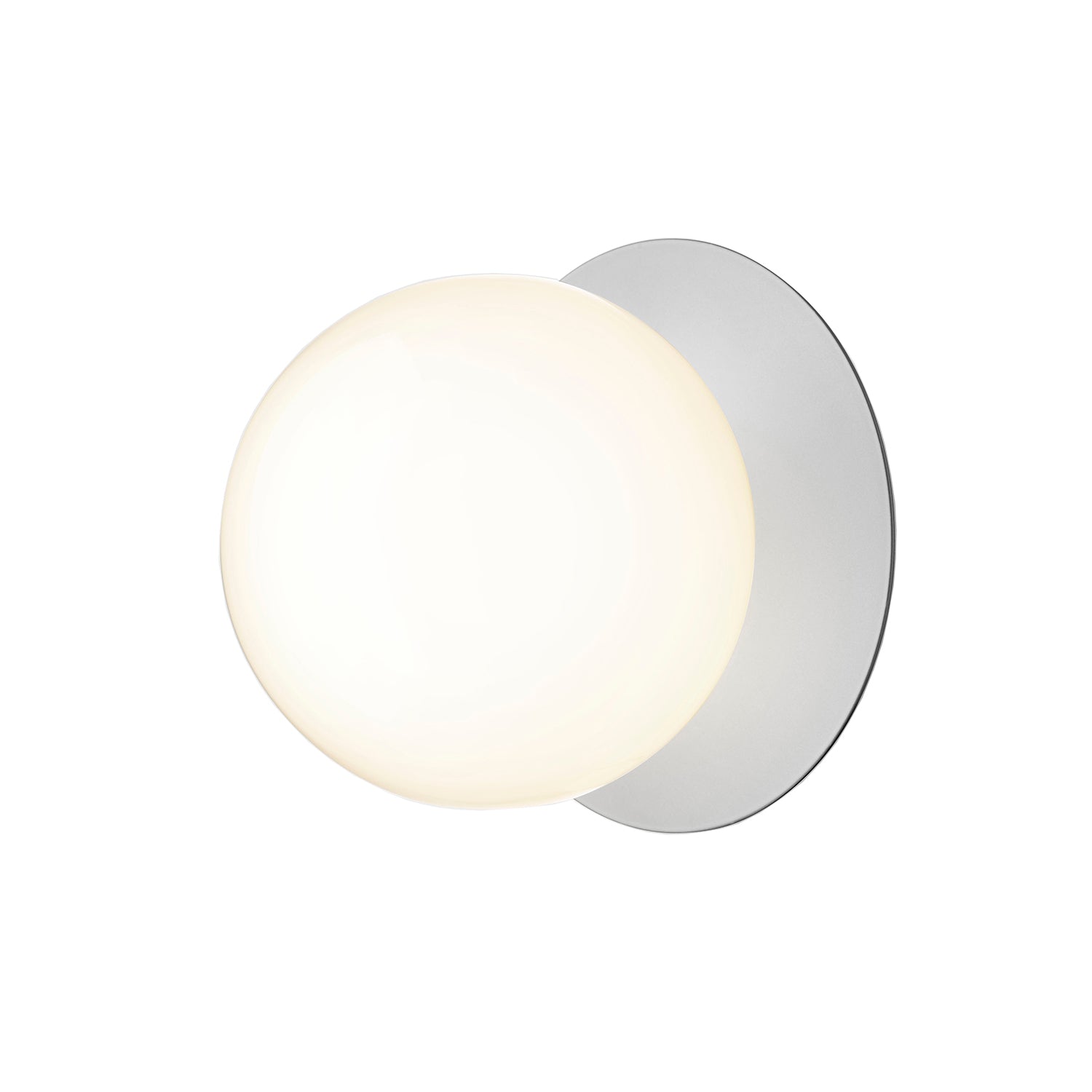 Lunara Wall Lamp - Letslighting