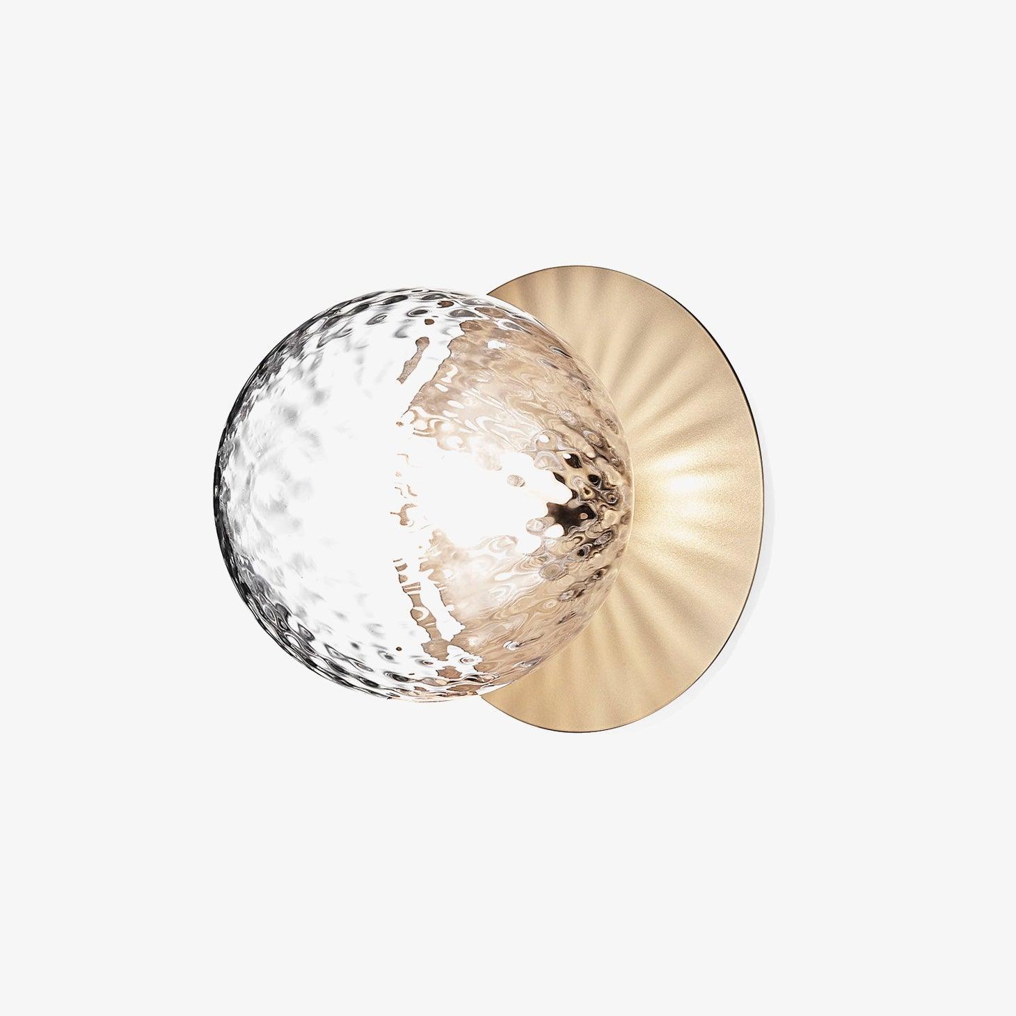 Lunara Wall Lamp - Letslighting