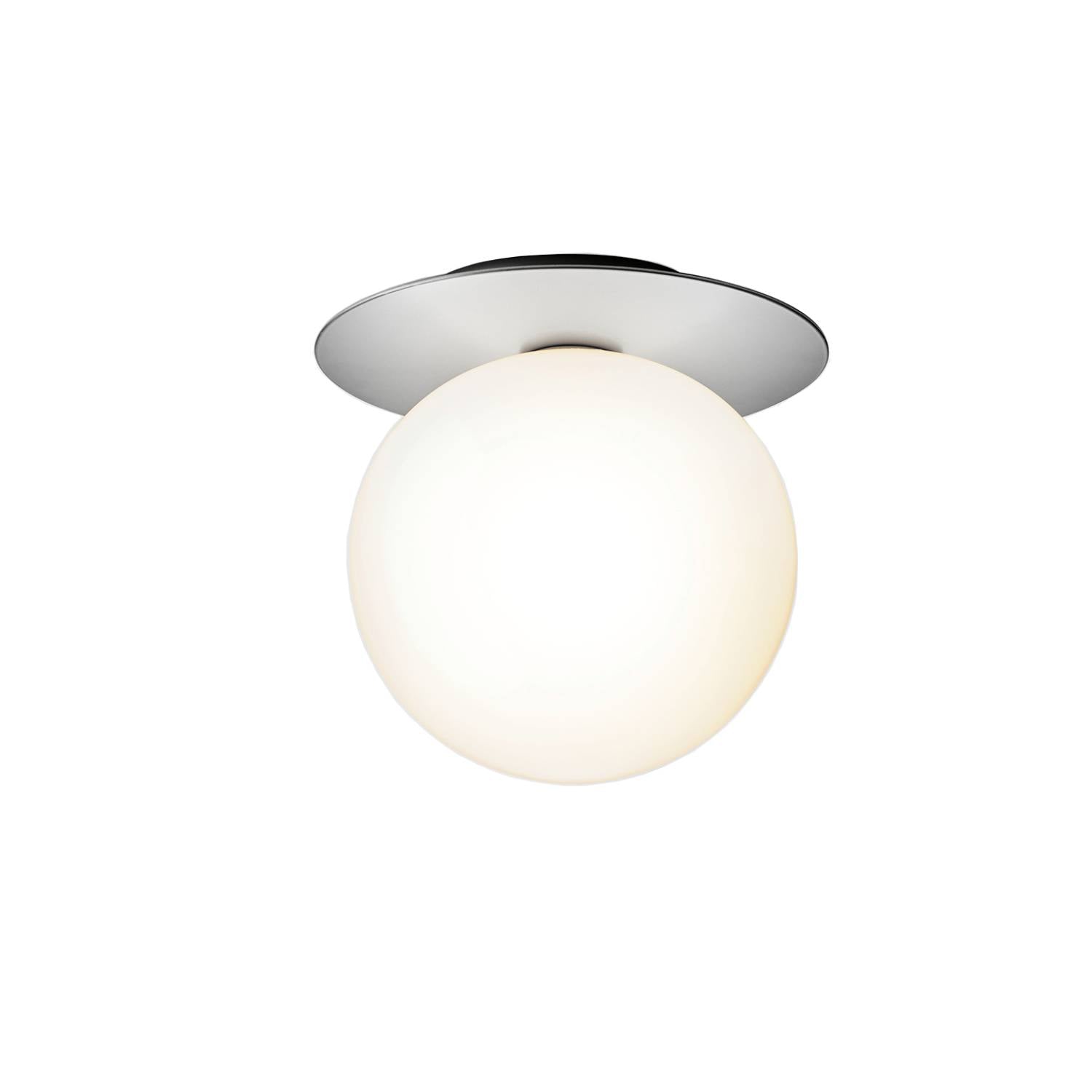 Lunara Wall Lamp - Letslighting