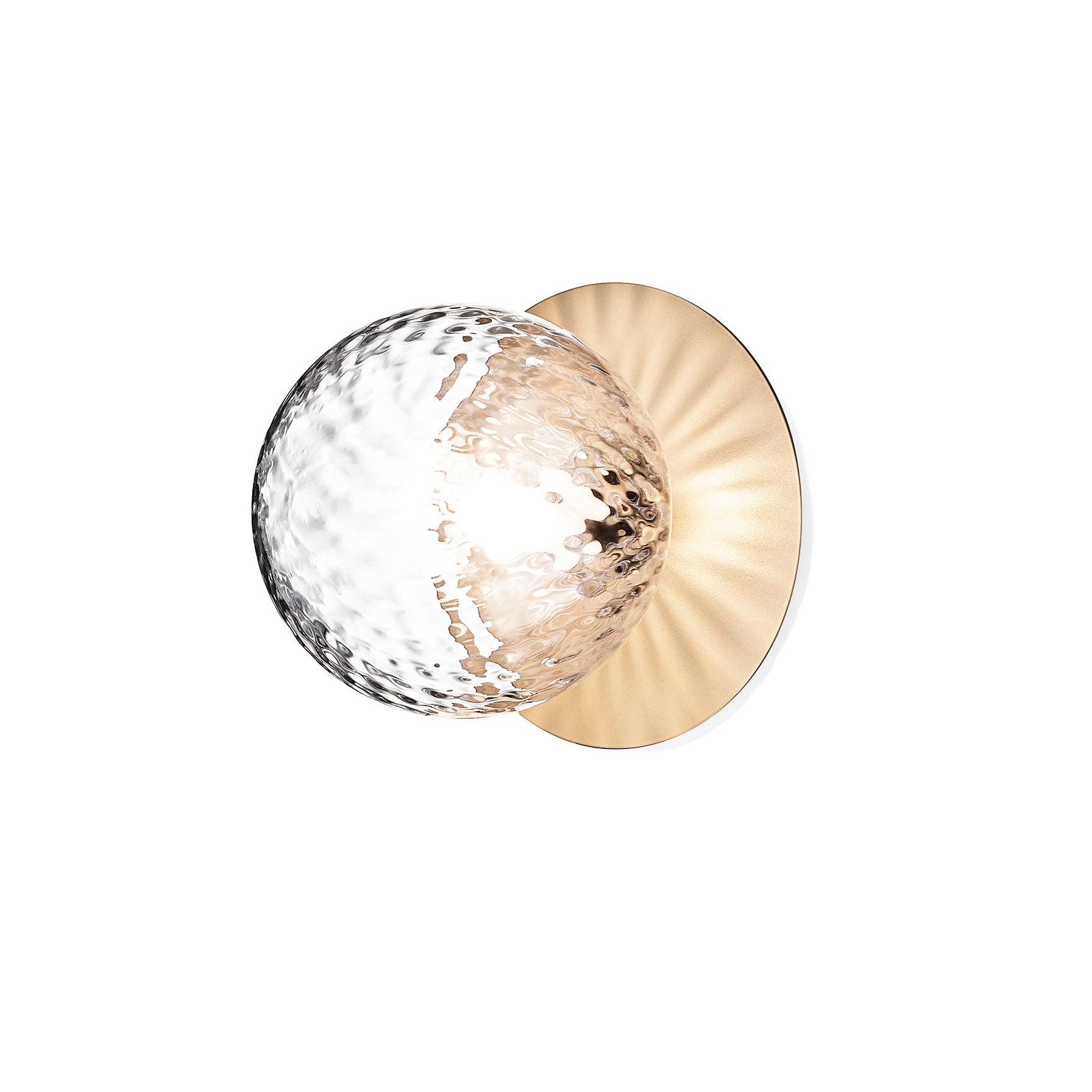 Celeste Wall Lamp - Letslighting