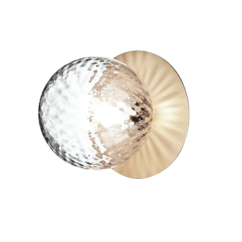 Lunara Wall Lamp - Letslighting