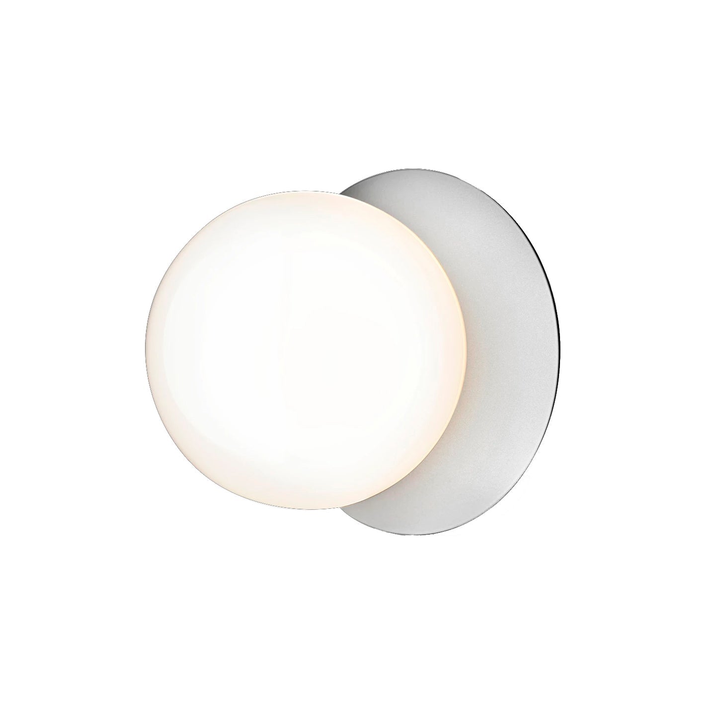 Lunara Wall Lamp - Letslighting
