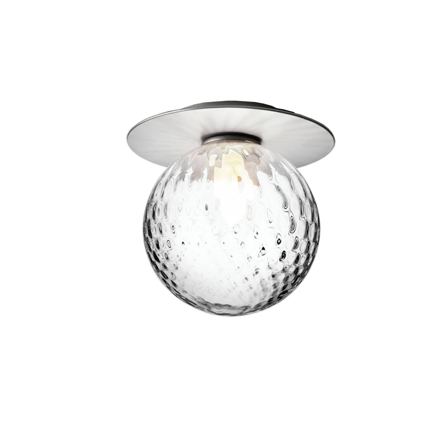 Lunara Wall Lamp - Letslighting