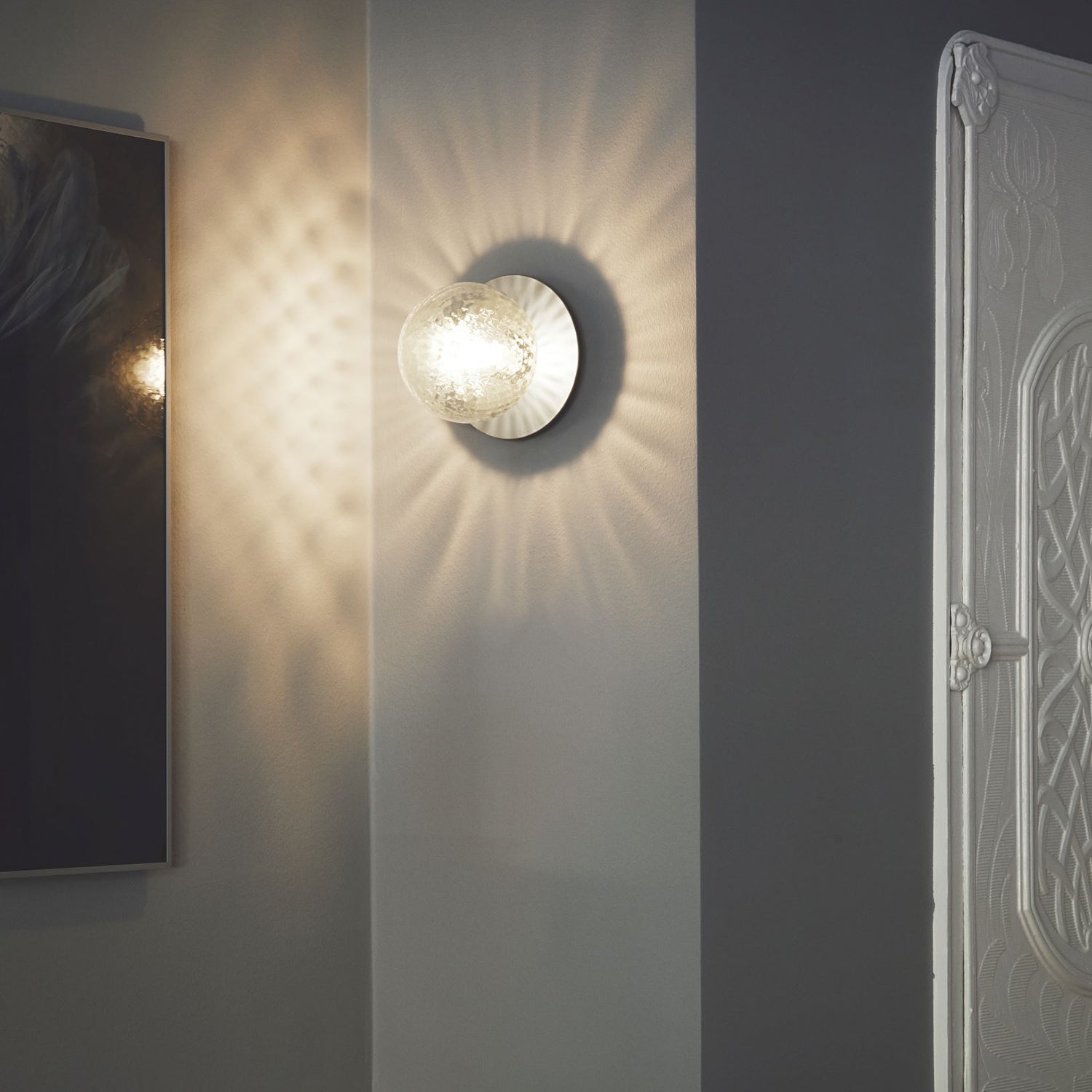 Celeste Wall Lamp - Letslighting