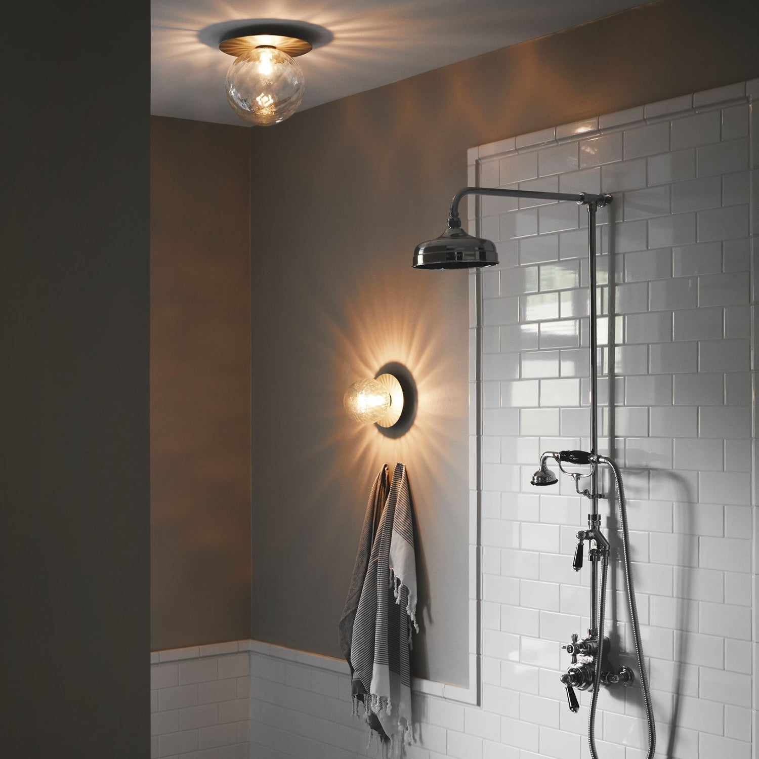Celeste Wall Lamp - Letslighting