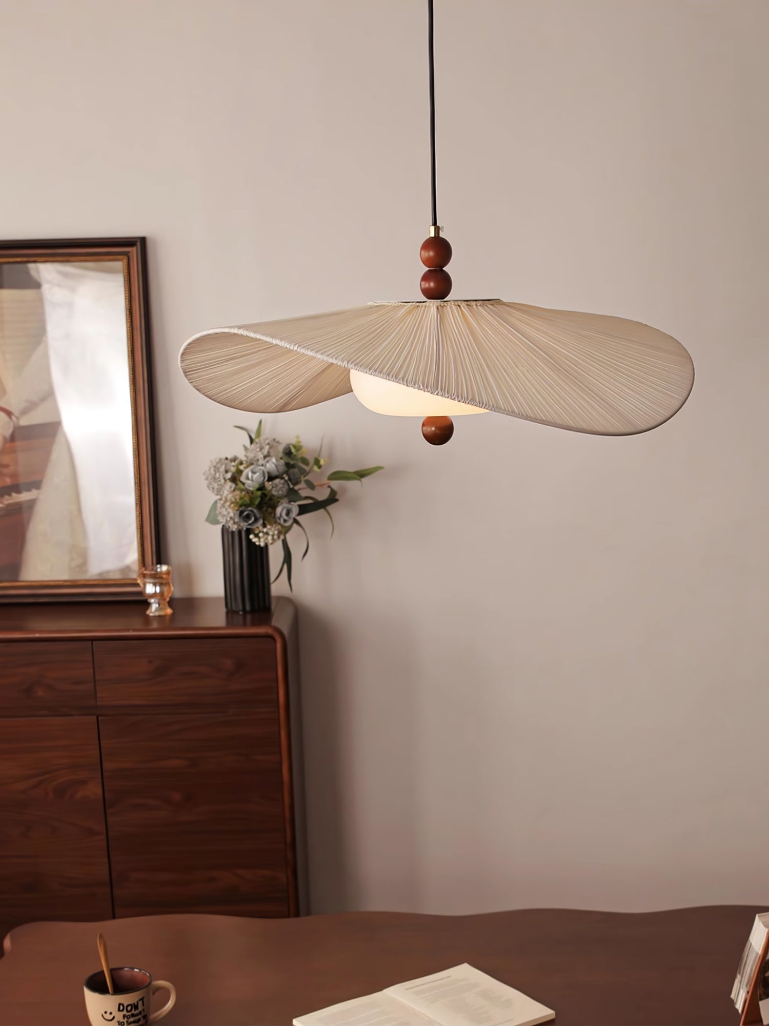 Lilium Drift Pendant Lamp - Letslighting
