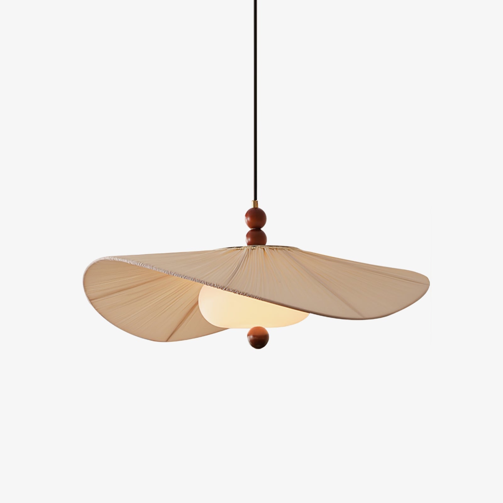 Lilium Drift Pendant Lamp - Letslighting