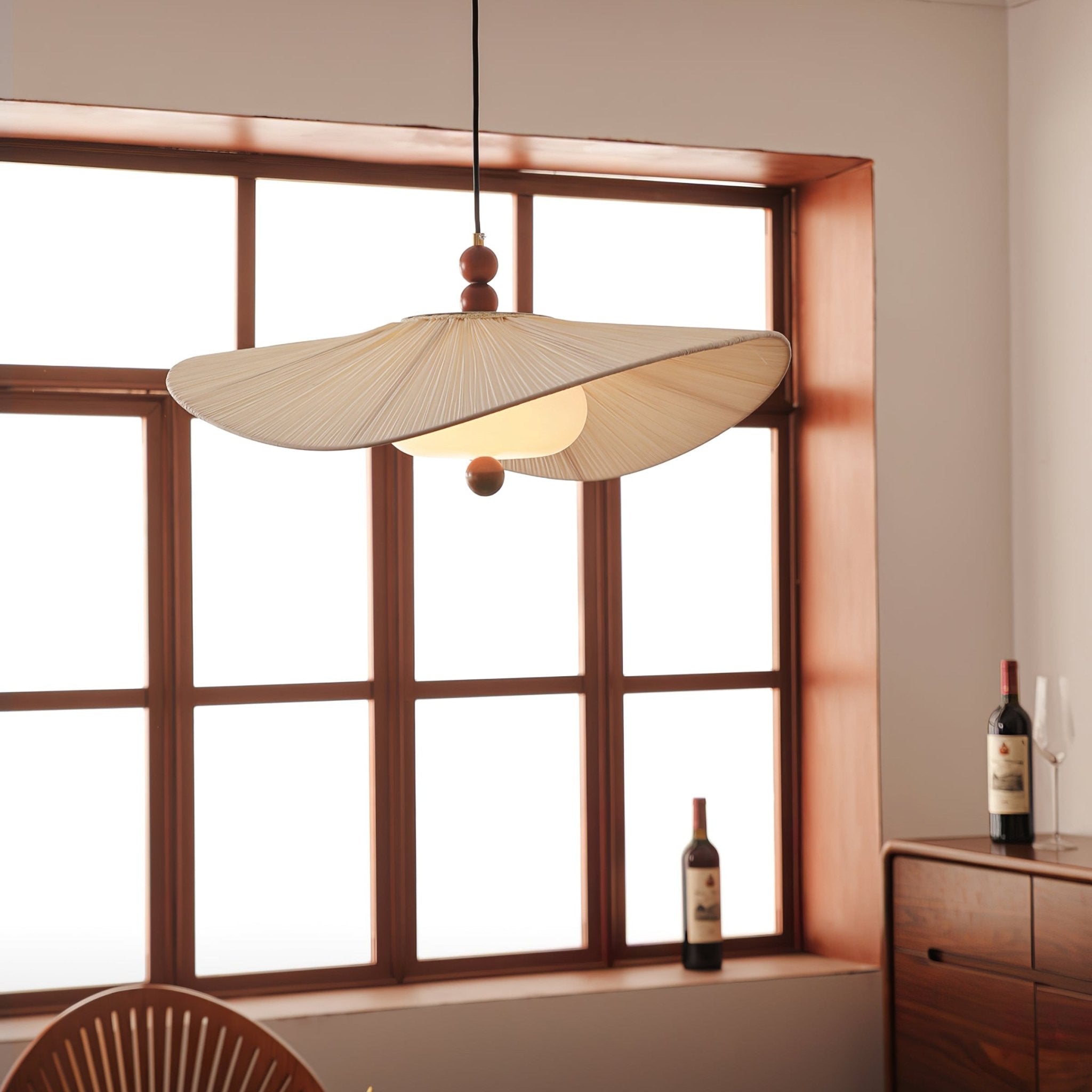 Lilium Drift Pendant Lamp - Letslighting