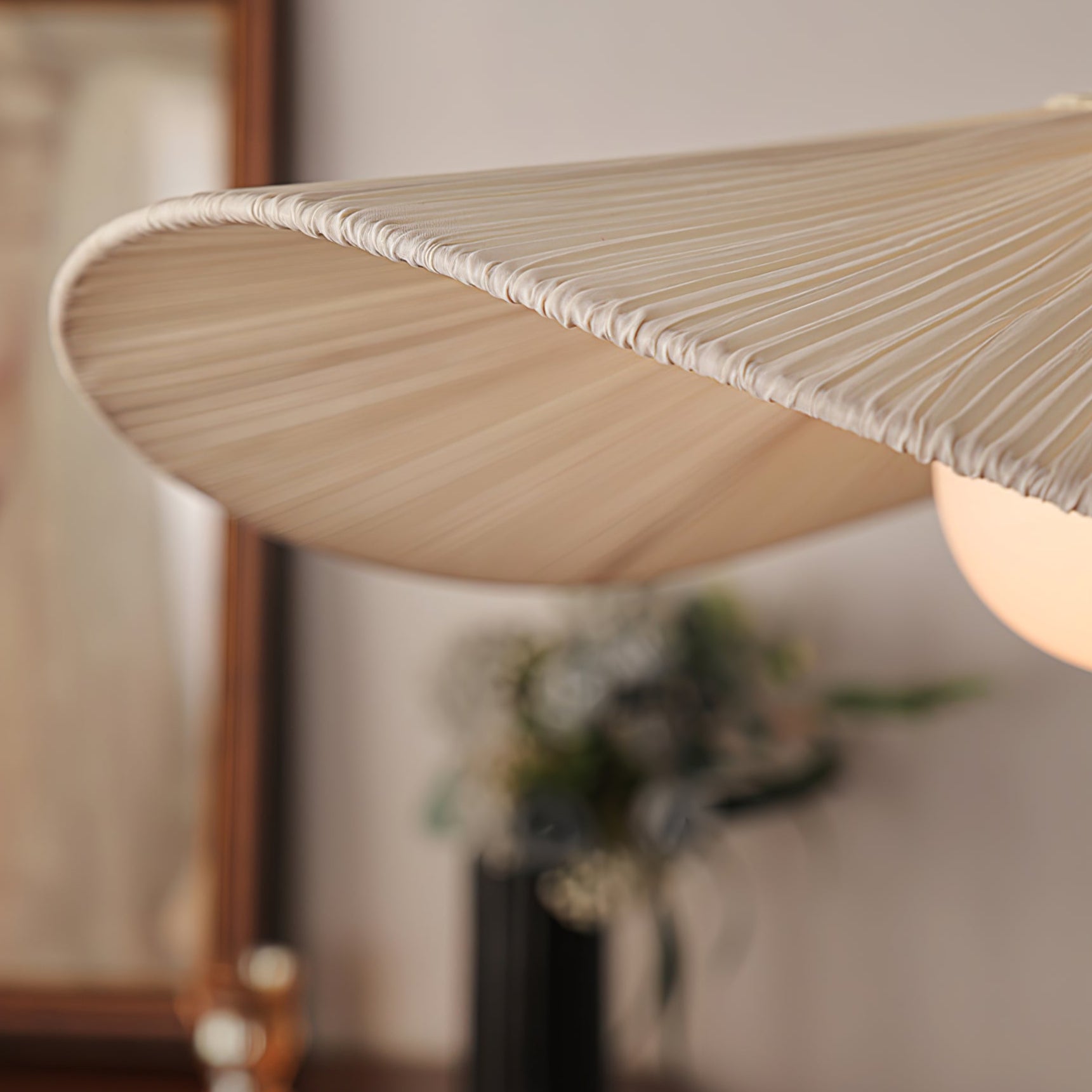 Lilium Drift Pendant Lamp - Letslighting