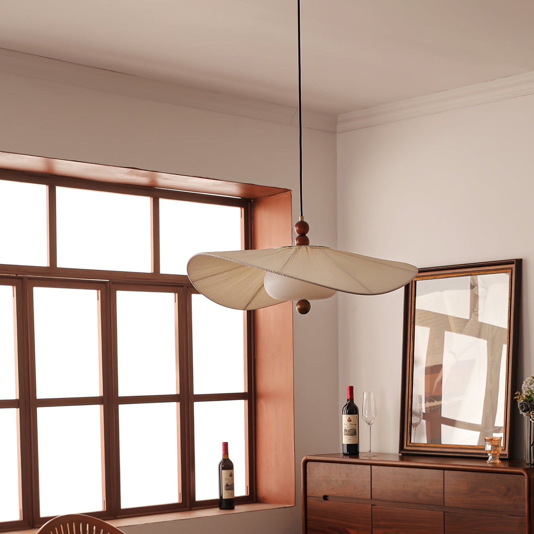 Lilium Drift Pendant Lamp - Letslighting
