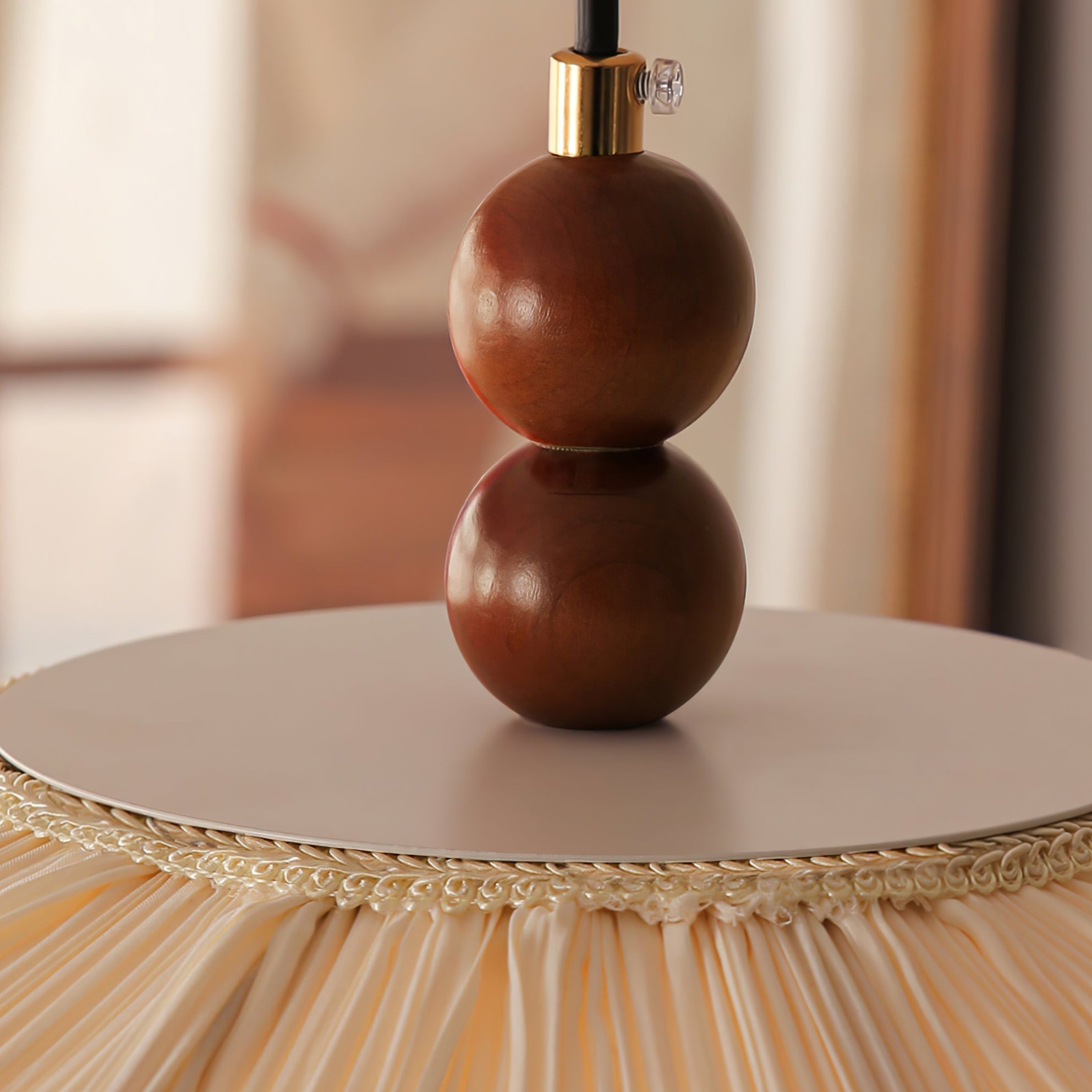 Lilium Drift Pendant Lamp - Letslighting