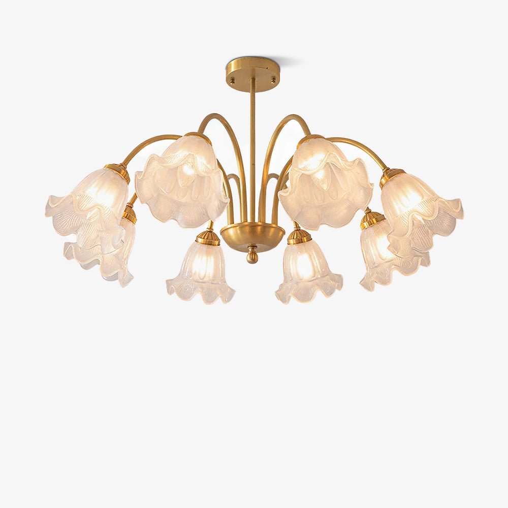 Lily Chandelier - Letslighting