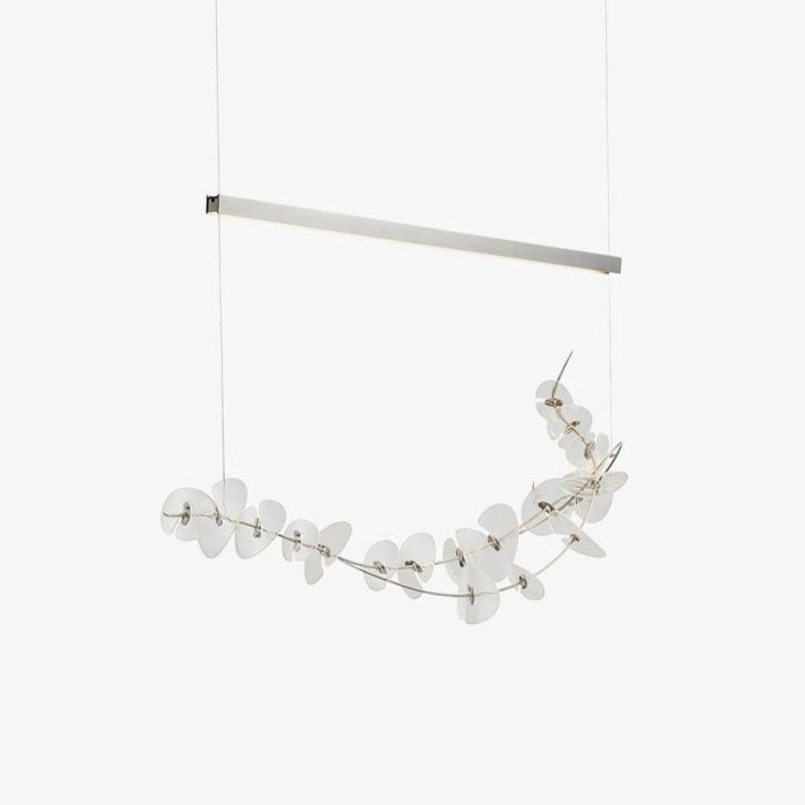 Lily LED Pendant Light - Letslighting