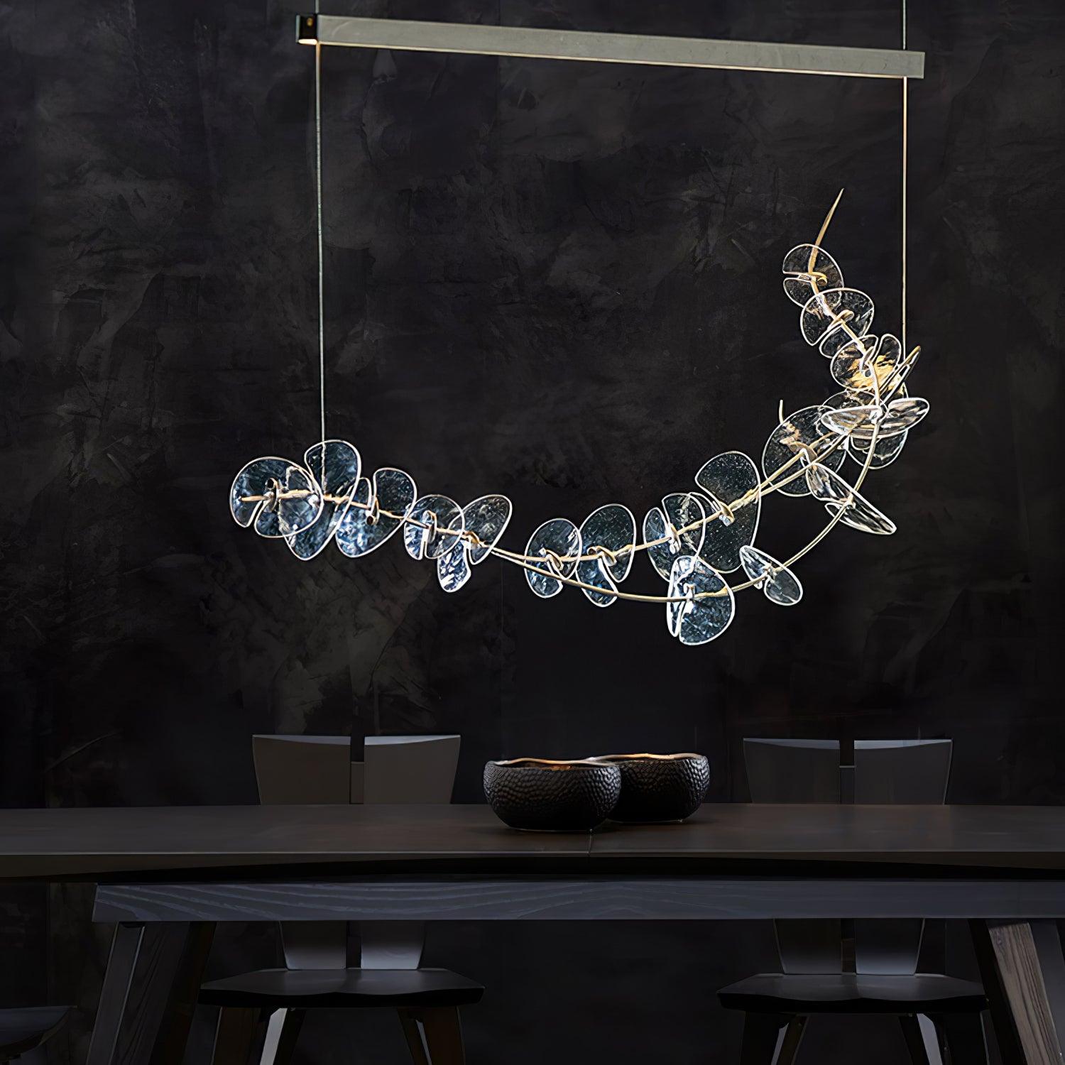 Lily LED Pendant Light - Letslighting