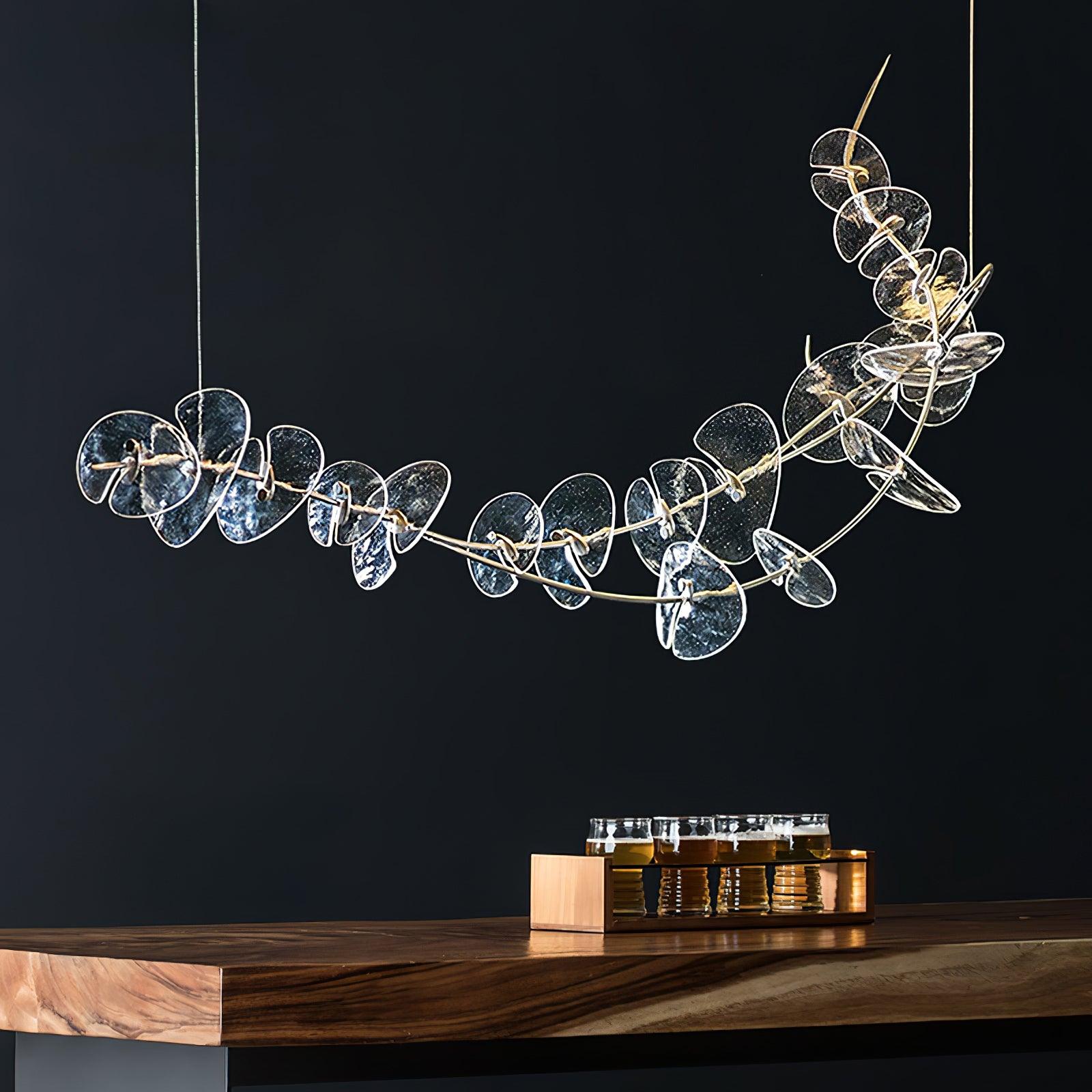 Lily LED Pendant Light - Letslighting
