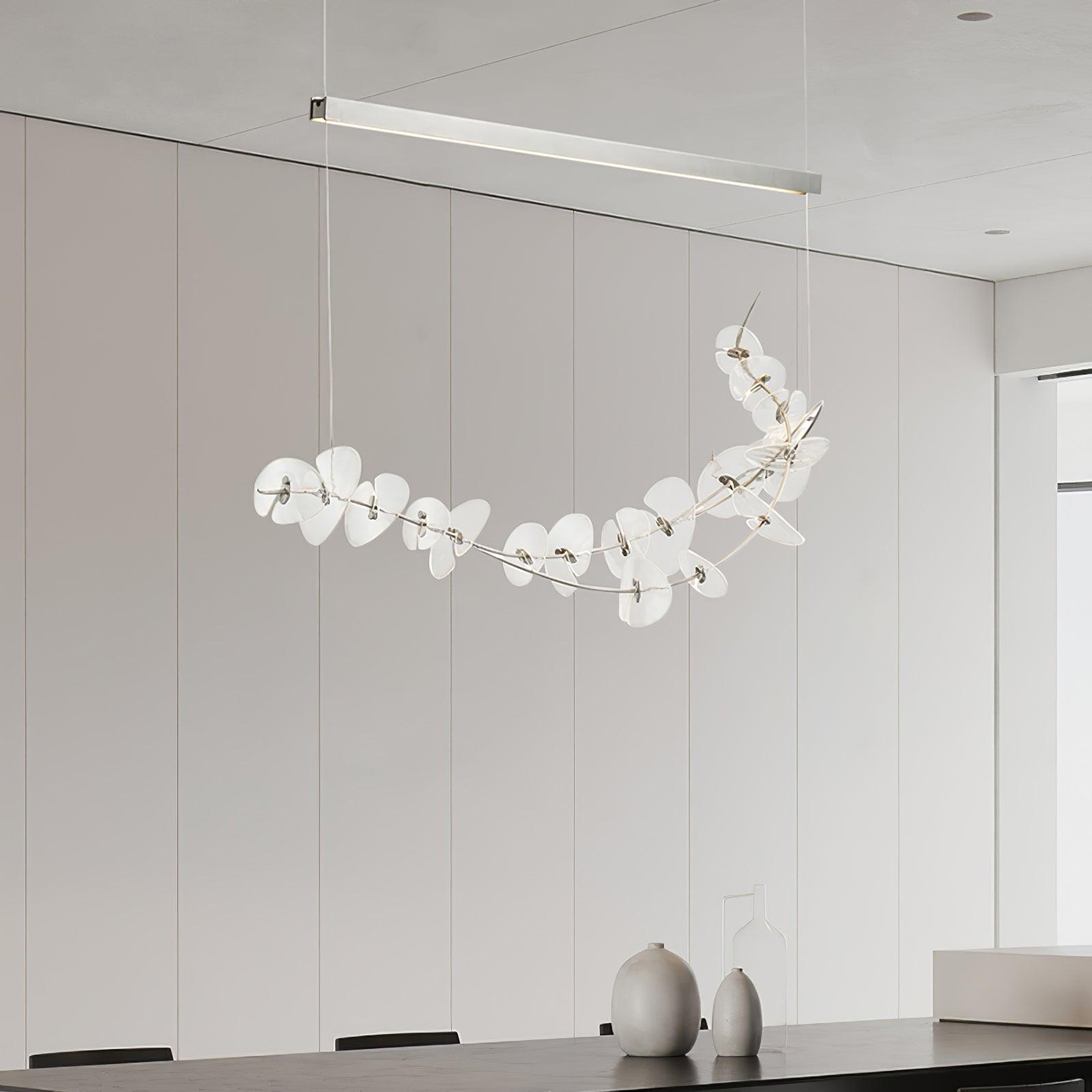 Lily LED Pendant Light - Letslighting
