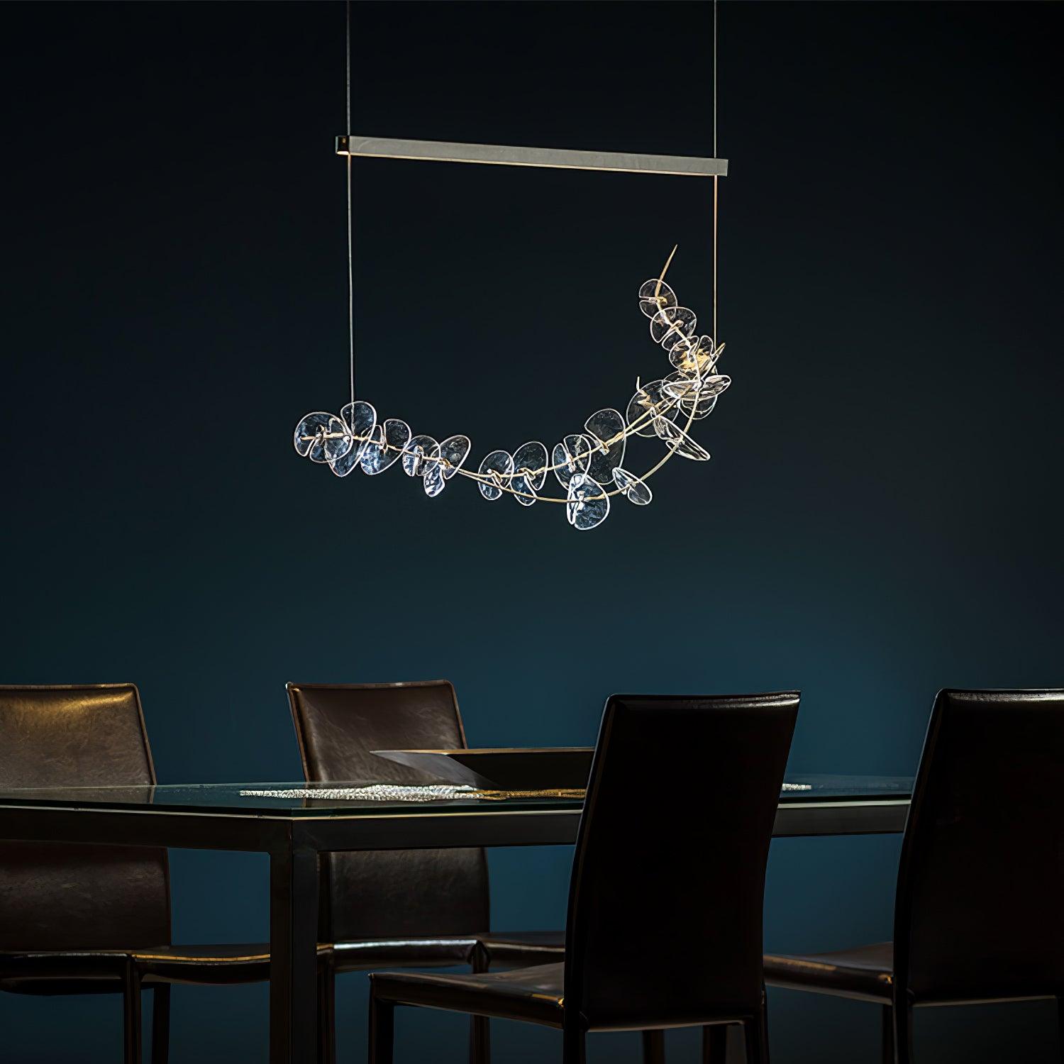 Lily LED Pendant Light - Letslighting