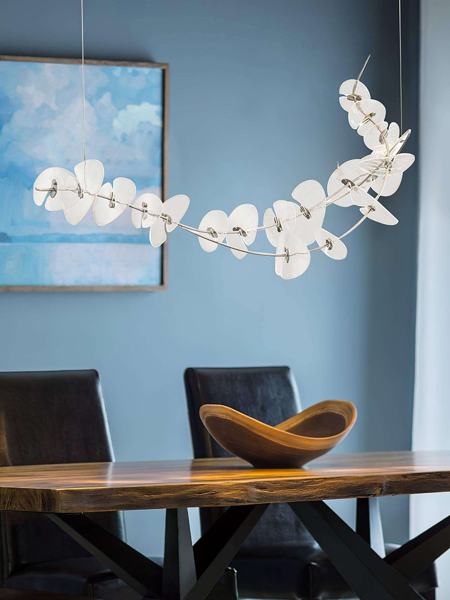 Lily LED Pendant Light - Letslighting