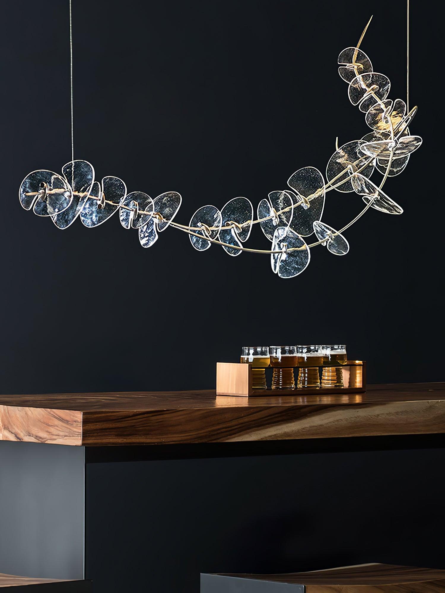 Lily LED Pendant Light - Letslighting