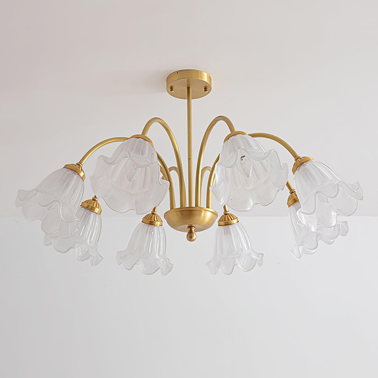 Lily Chandelier - Letslighting