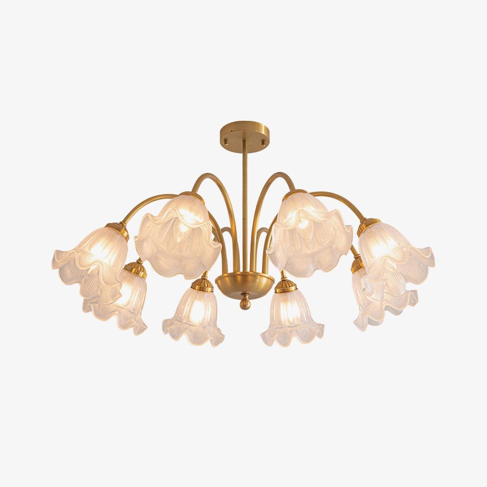 Lily Chandelier - Letslighting