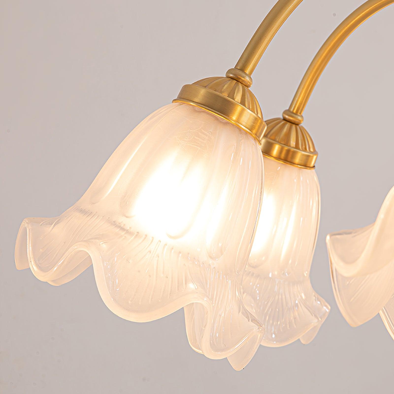 Lily Chandelier - Letslighting