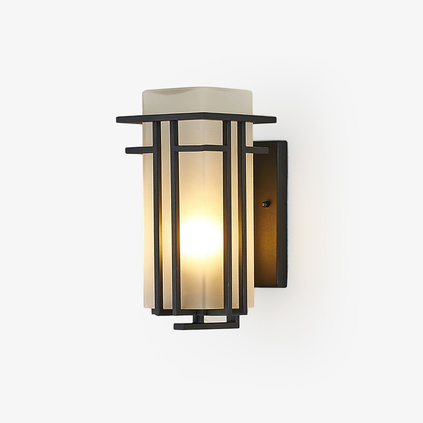 Linden Outdoor Wall Lamp - Letslighting