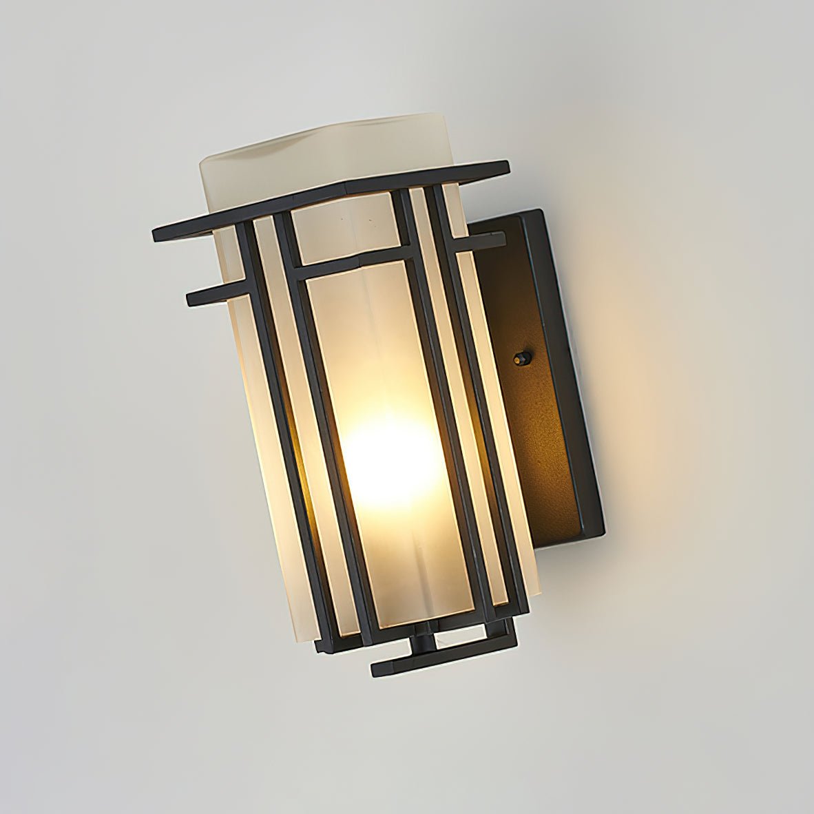 Linden Outdoor Wall Lamp - Letslighting