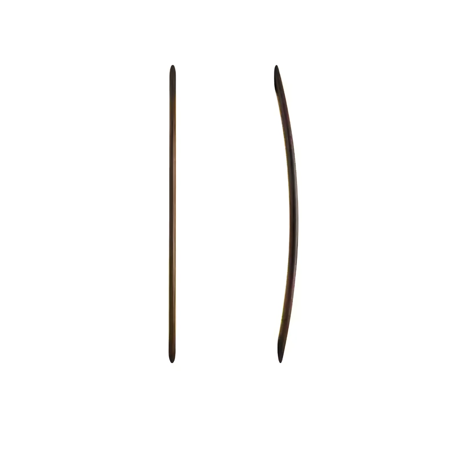 Linea Wood Wall Light - Letslighting