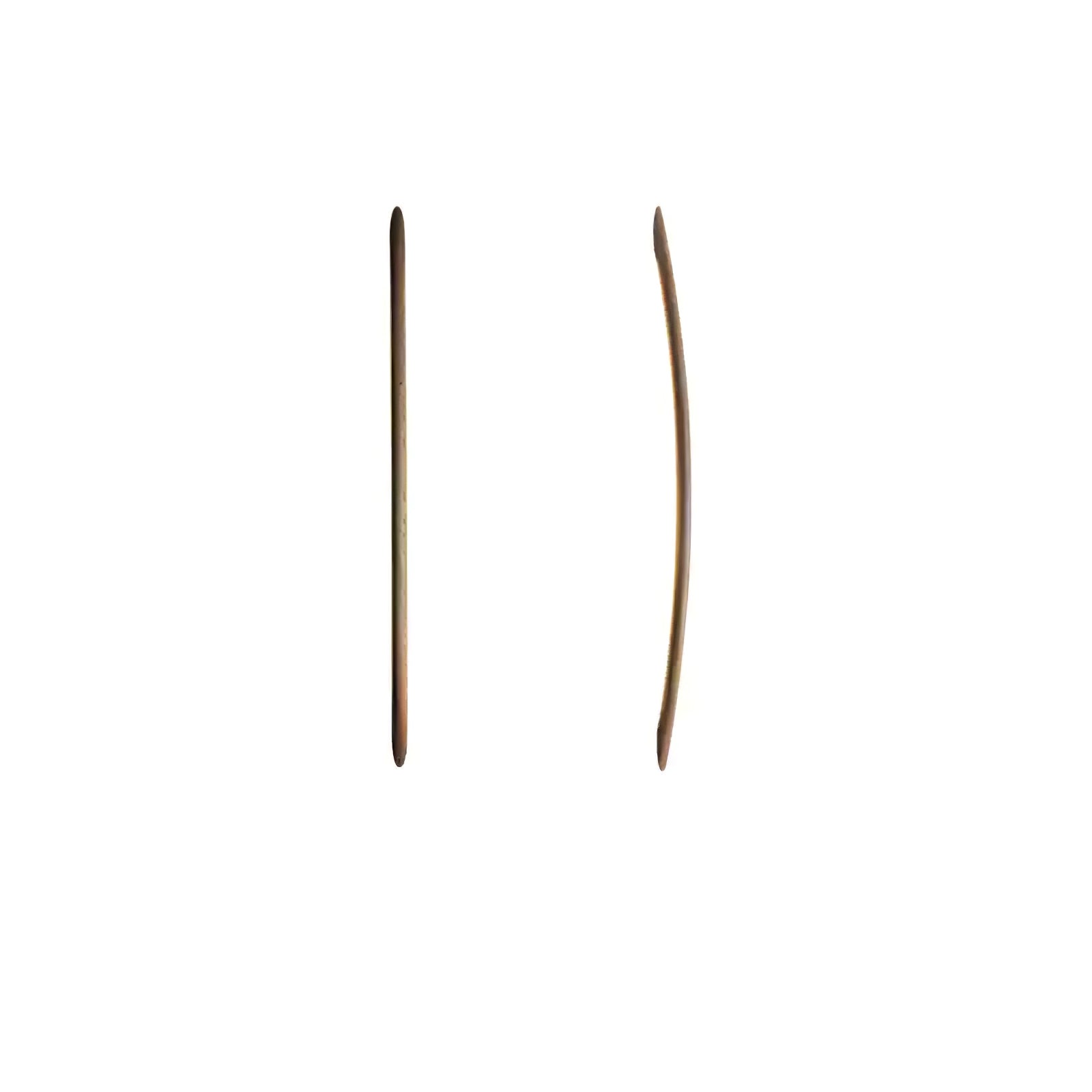 Linea Wood Wall Light - Letslighting