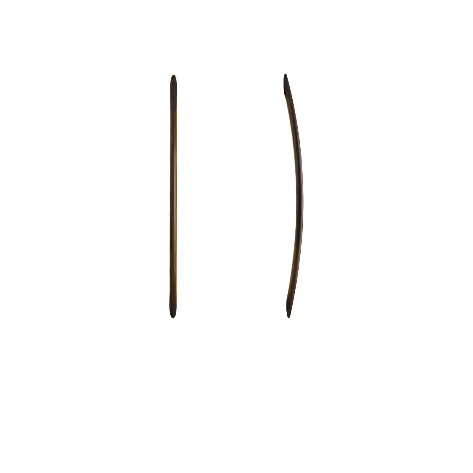 Linea Wood Wall Light - Letslighting