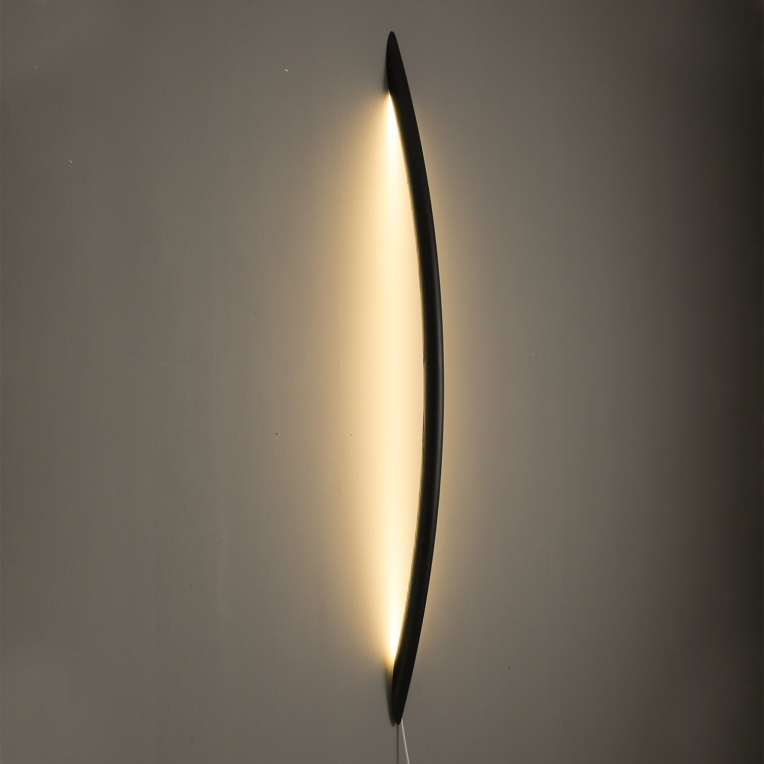 Linea Wood Wall Light - Letslighting