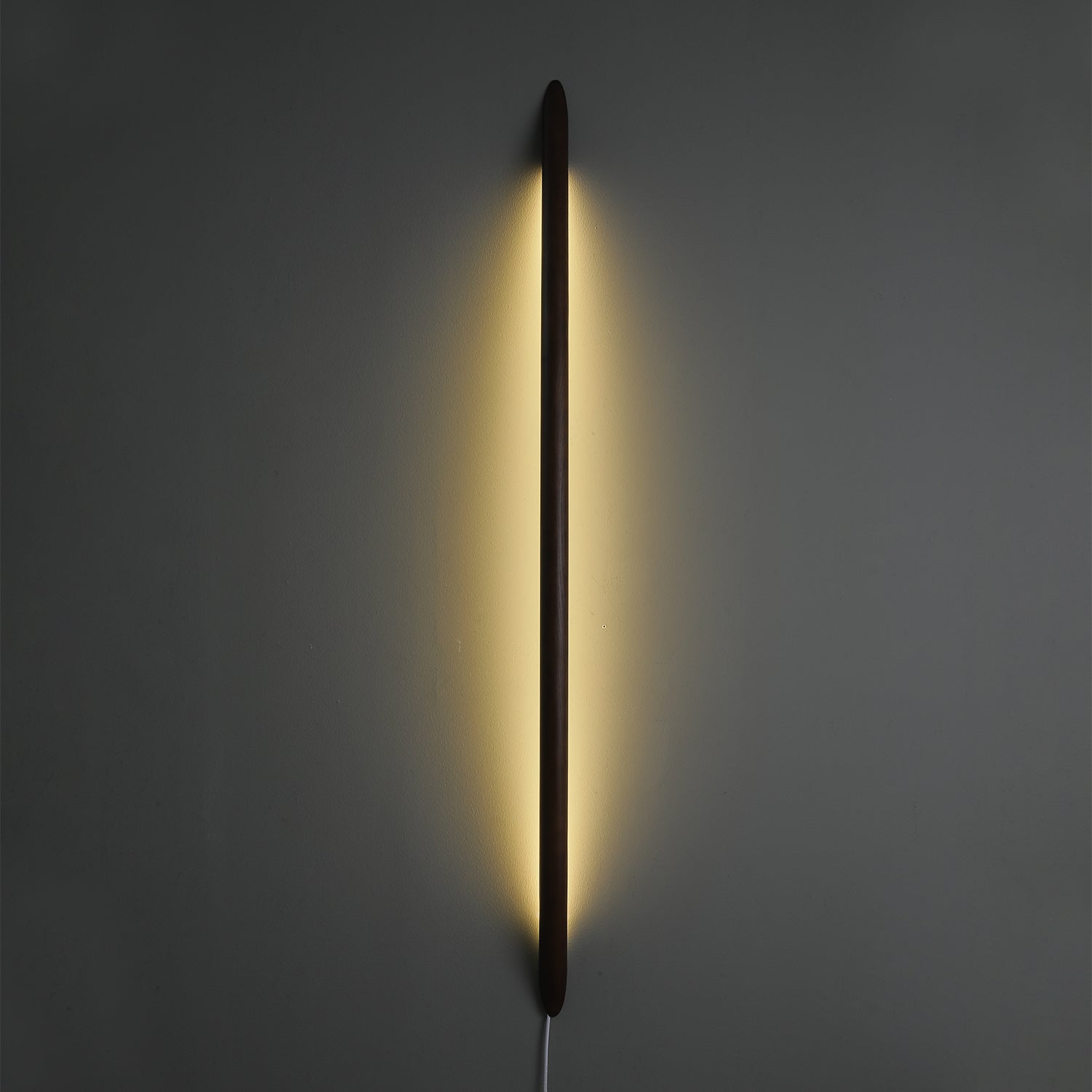 Linea Wood Wall Light - Letslighting