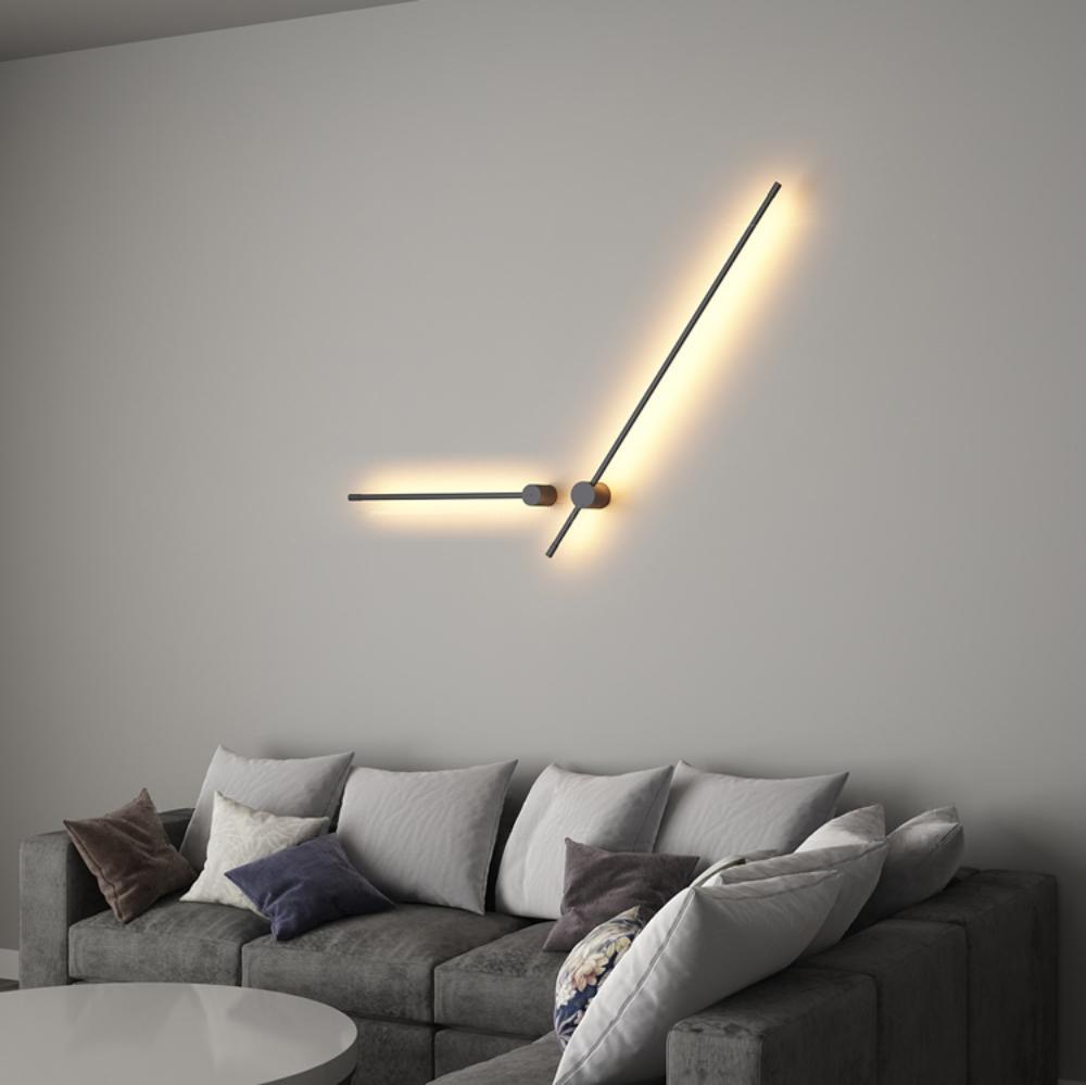 Linear LED Wall Light - Letslighting