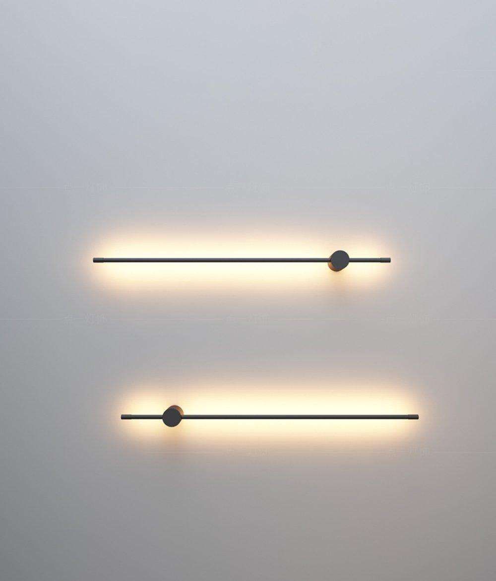 Linear LED Wall Light - Letslighting