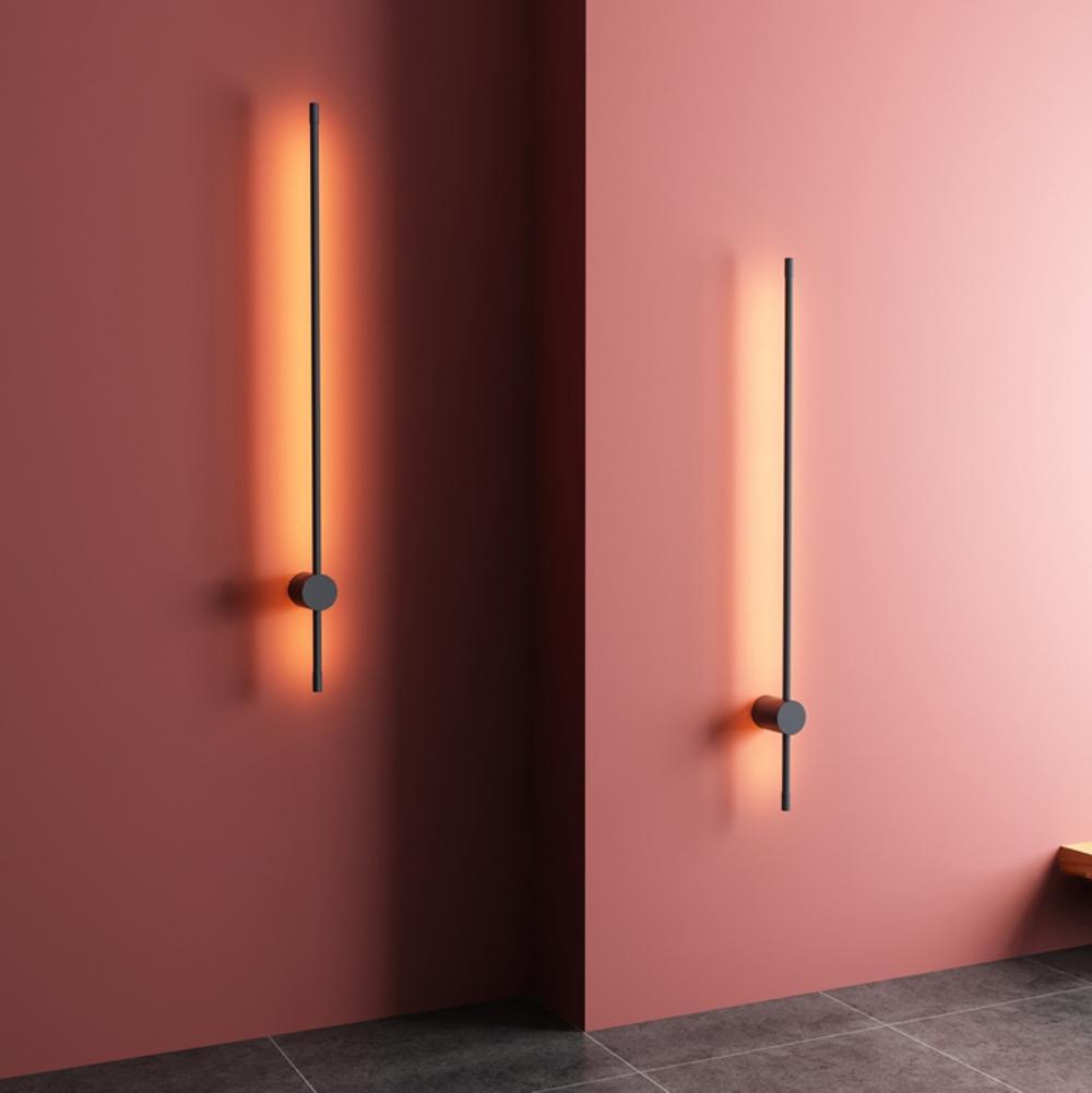 Linear LED Wall Light - Letslighting