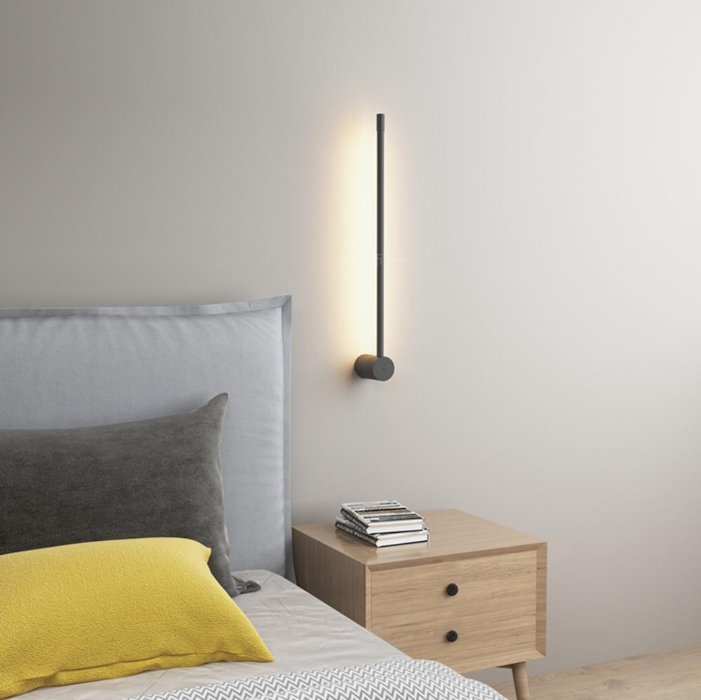Linear LED Wall Light - Letslighting