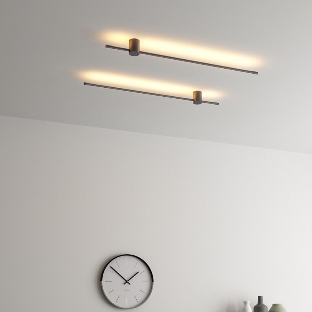 Linear LED Wall Light - Letslighting