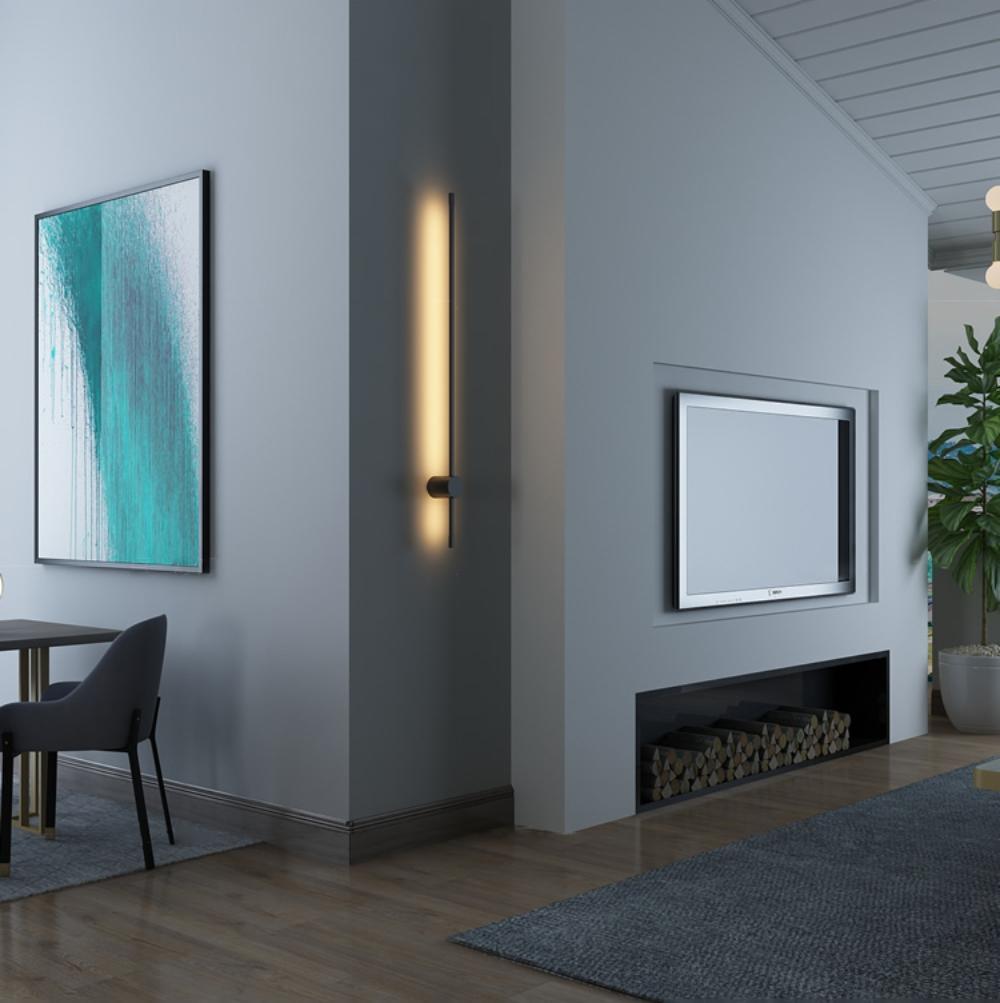 Linear LED Wall Light - Letslighting