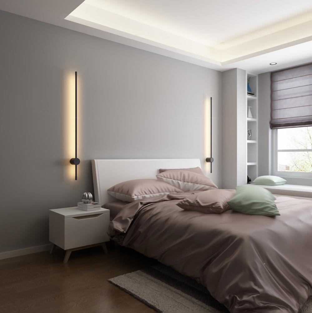 Linear LED Wall Light - Letslighting