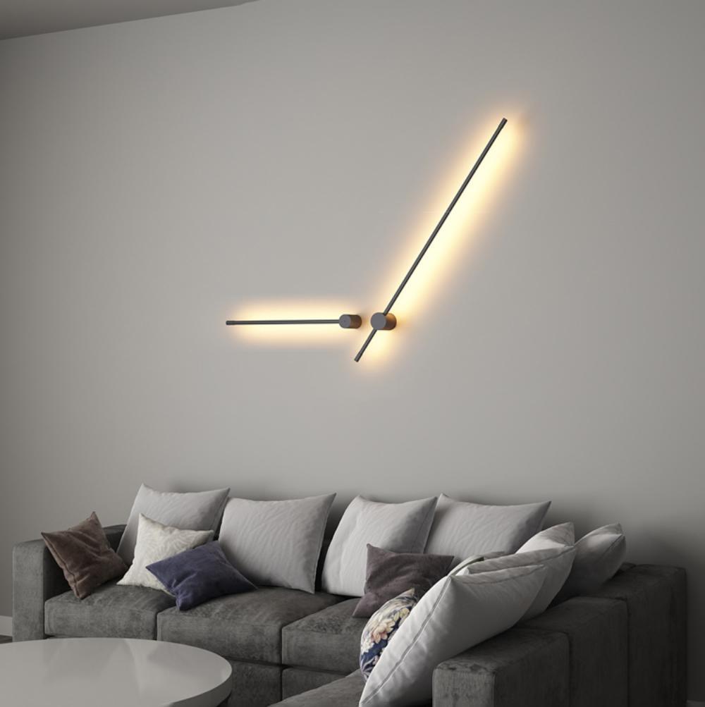 Linear LED Wall Light - Letslighting