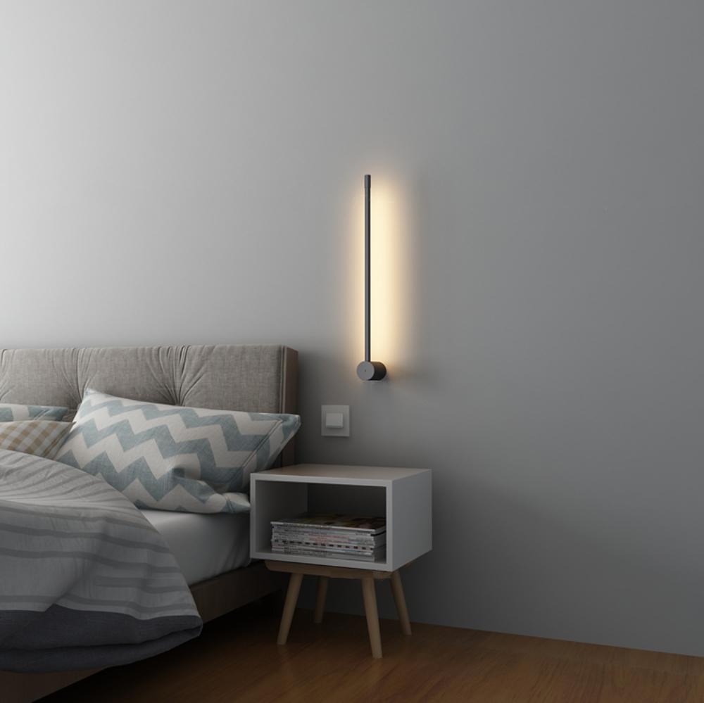 Linear LED Wall Light - Letslighting