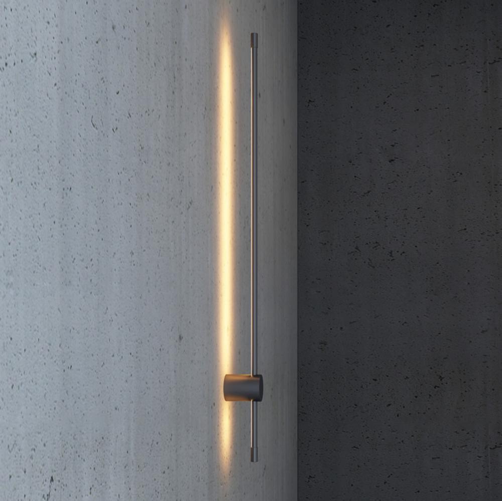 Linear LED Wall Light - Letslighting