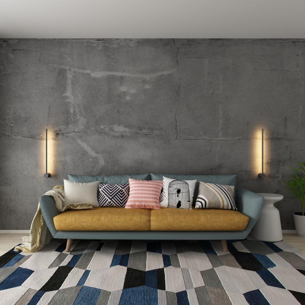 Linear LED Wall Light - Letslighting